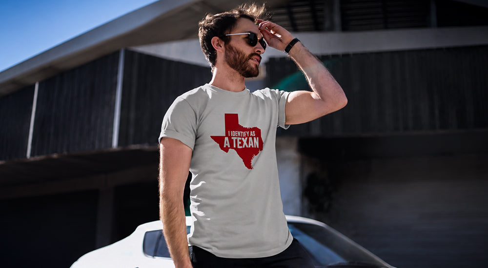 Comfort That Speaks Texas